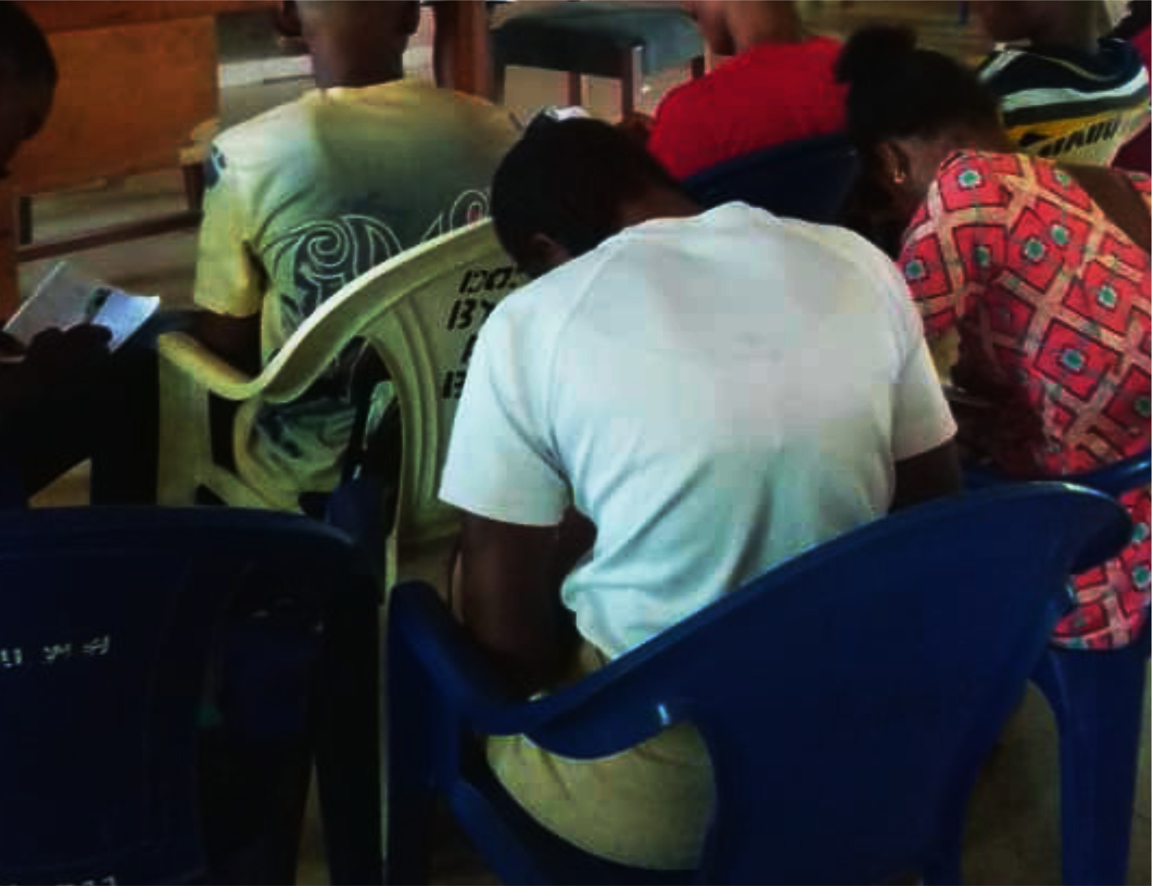 Digital Training